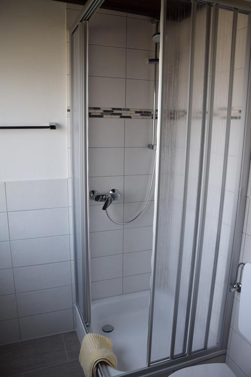 Gasthof Bergfriede Lindenfels Zewnętrze zdjęcie