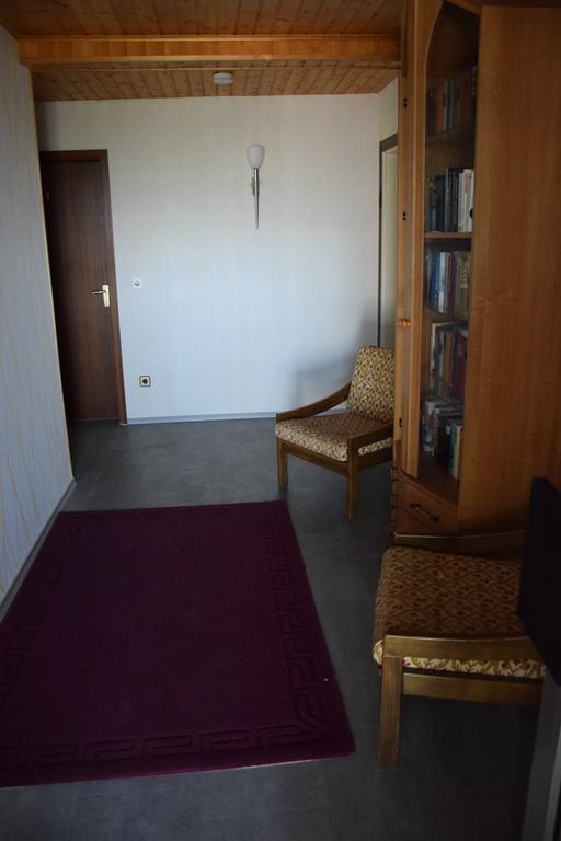 Gasthof Bergfriede Lindenfels Zewnętrze zdjęcie